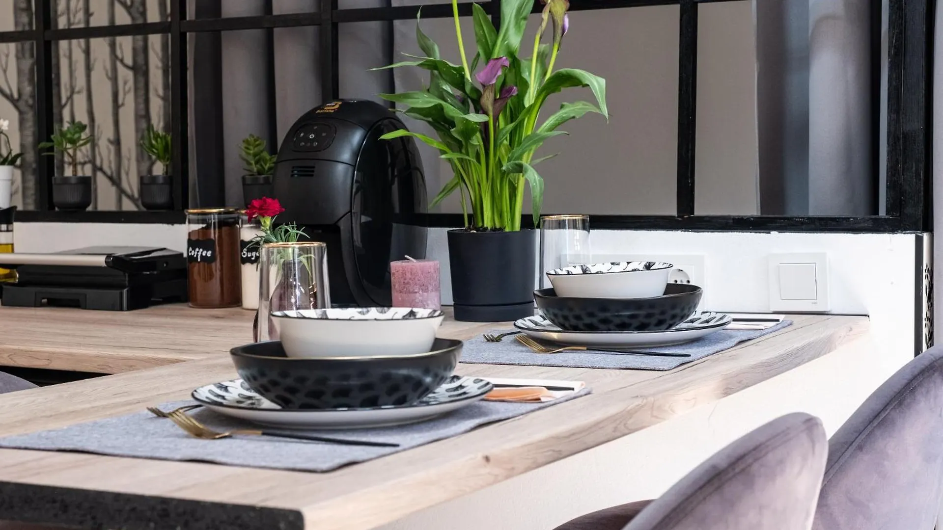 Apartmán Il Camino Opatija