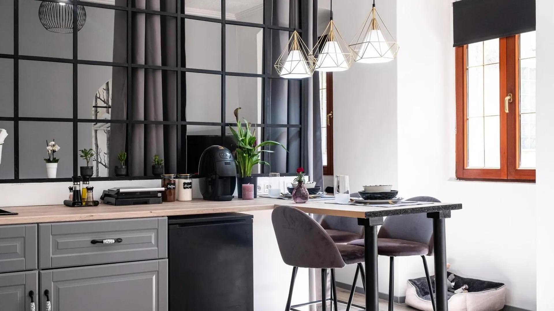 Apartmán Il Camino Opatija