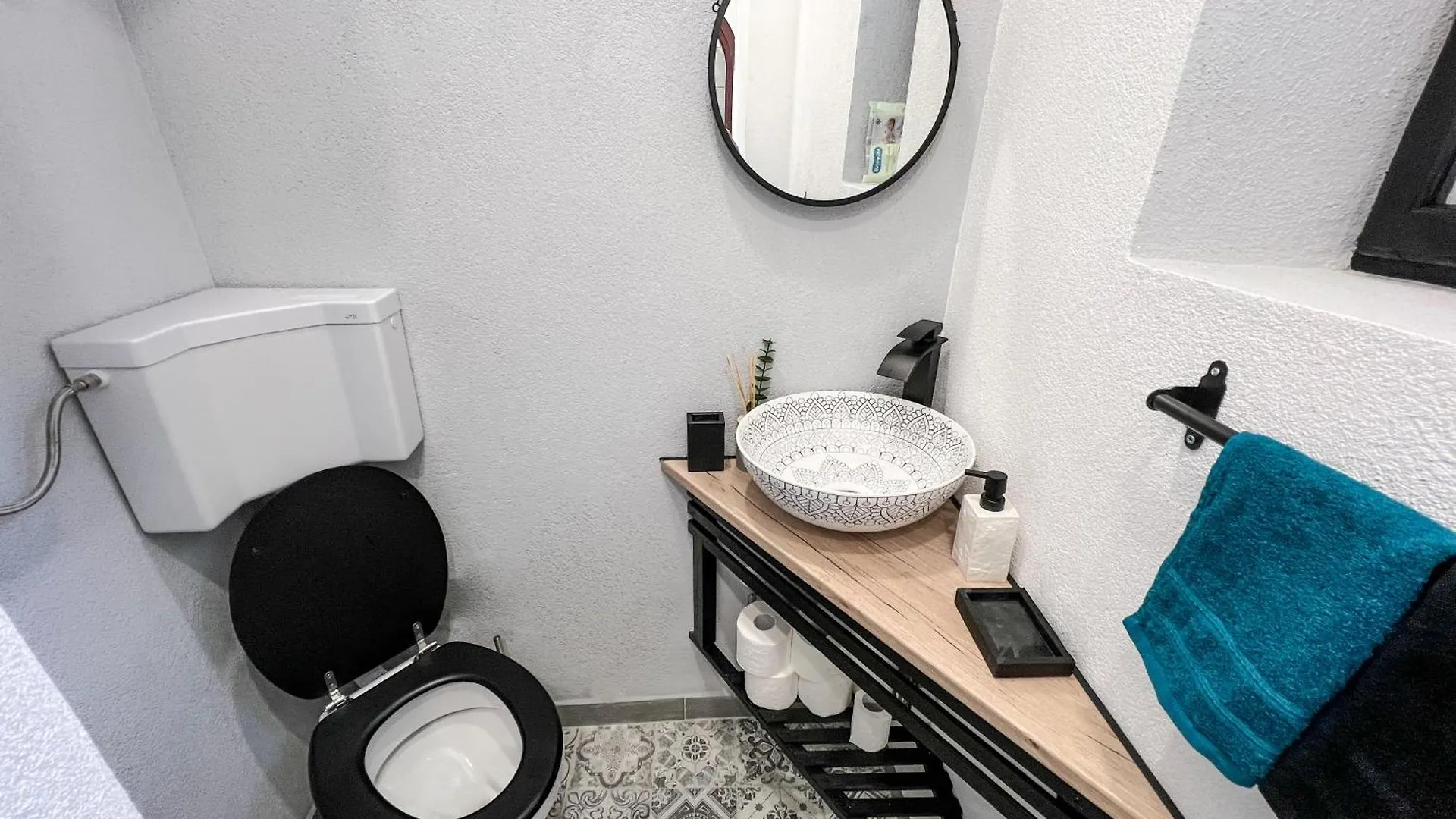 Apartmán Il Camino Opatija