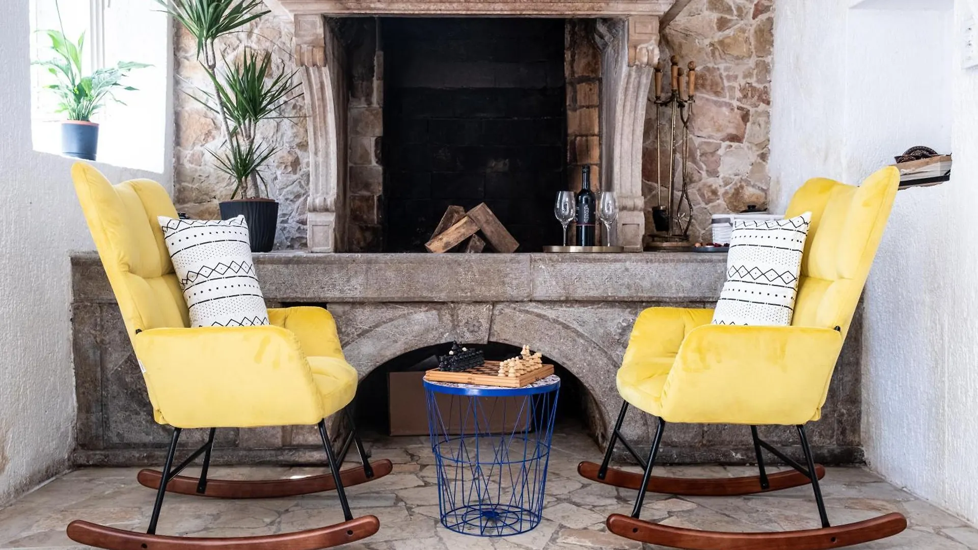 Apartmán Il Camino Opatija