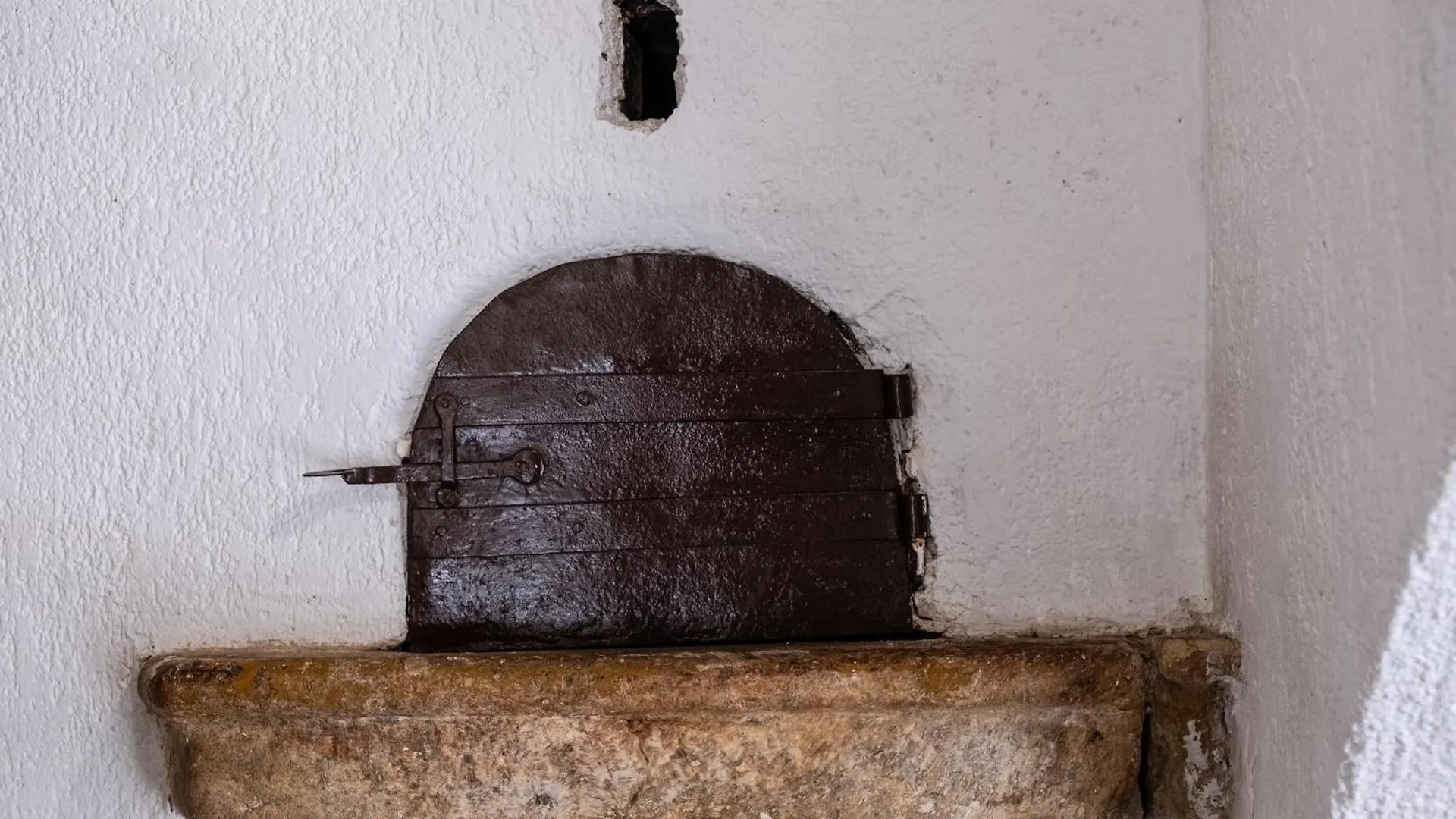 Apartmán Il Camino Opatija