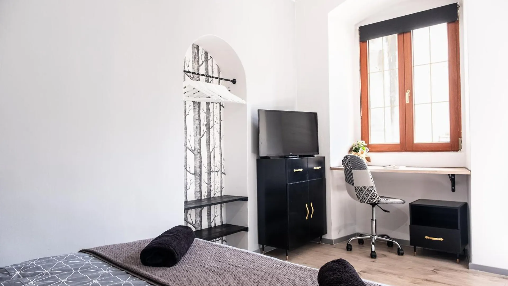 Apartmán Il Camino Opatija