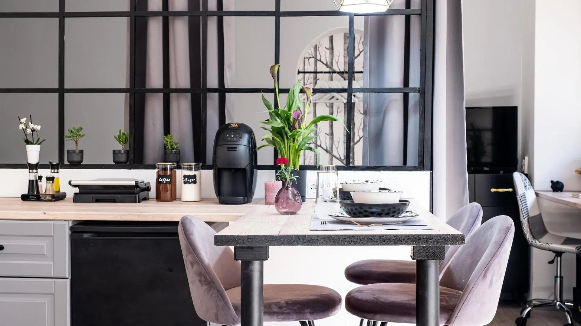 Apartmán Il Camino Opatija