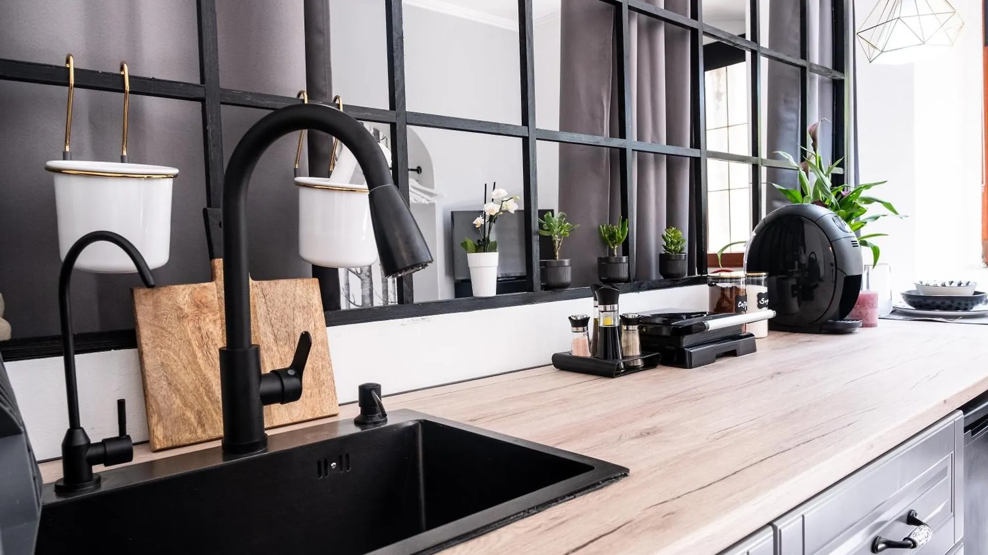 Apartmán Il Camino Opatija Chorvatsko