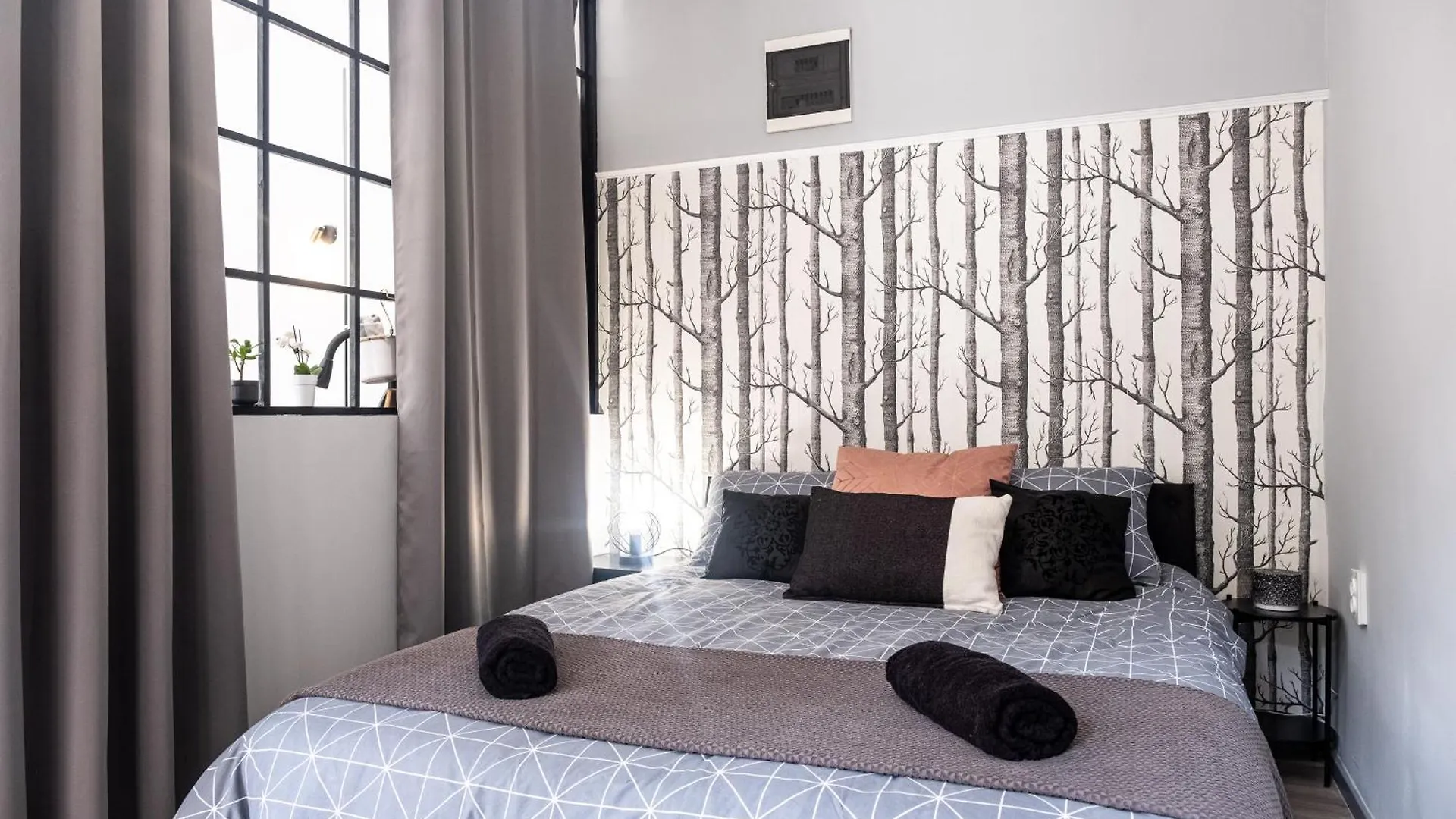 Apartmán Il Camino Opatija