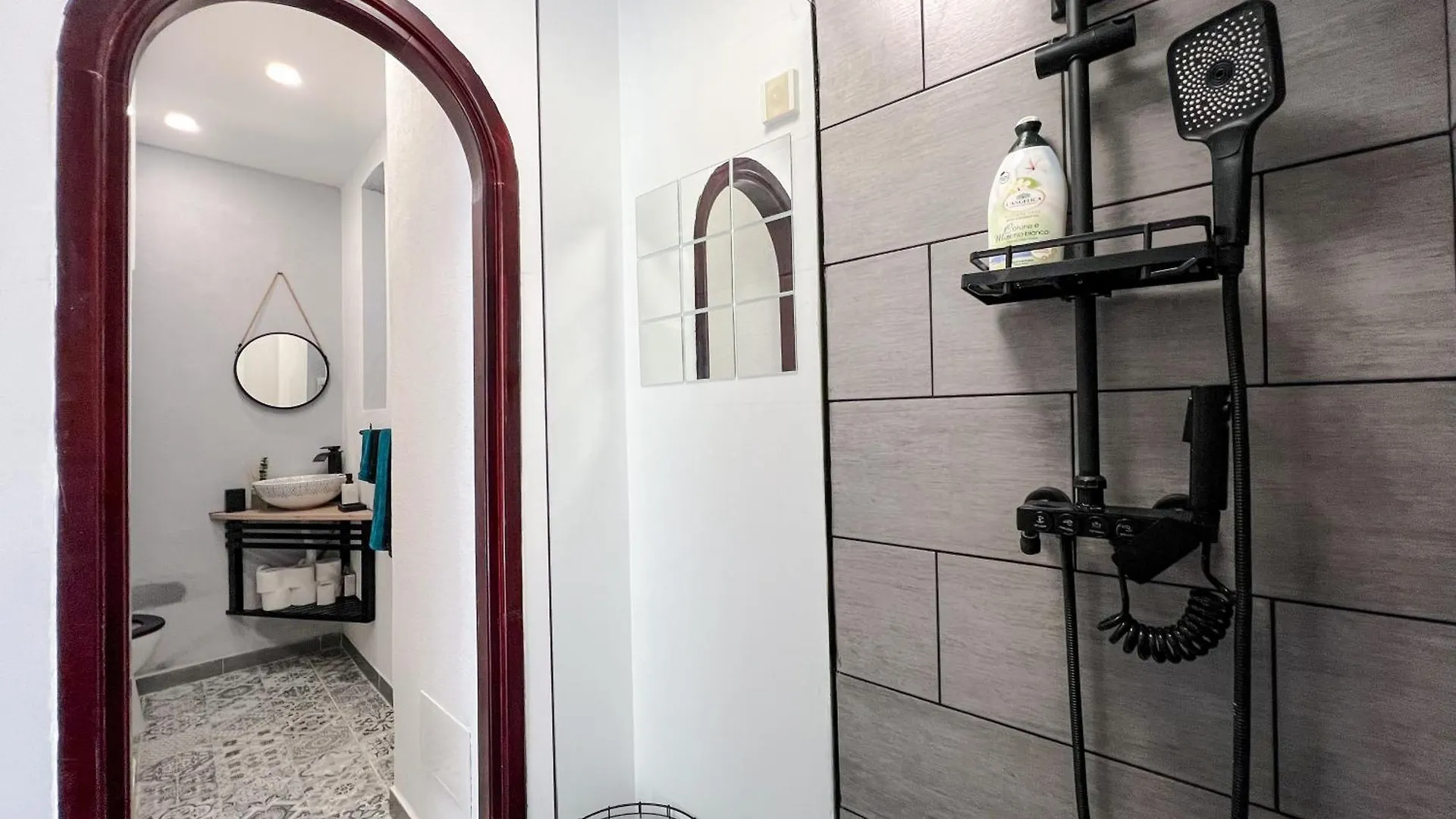 Apartmán Il Camino Opatija 0*,  Chorvatsko