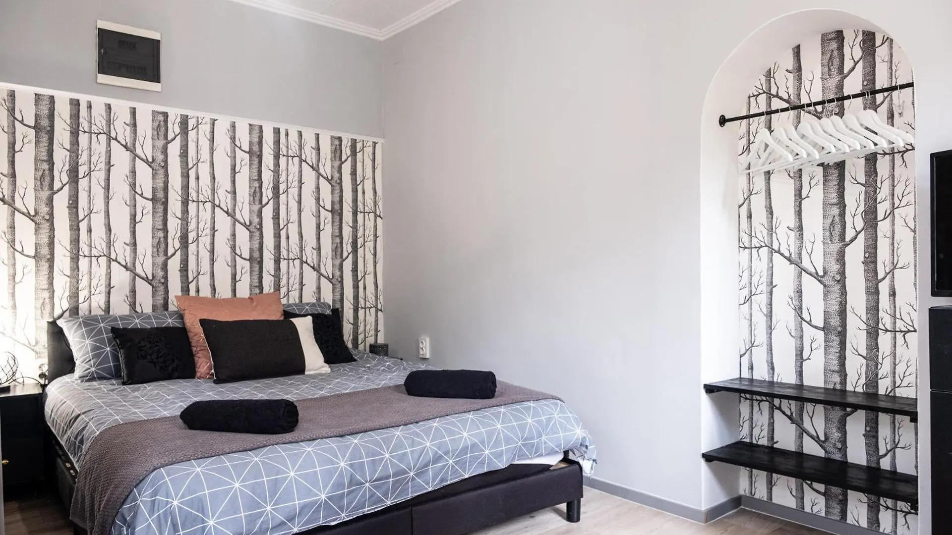 Apartmán Il Camino Opatija Chorvatsko