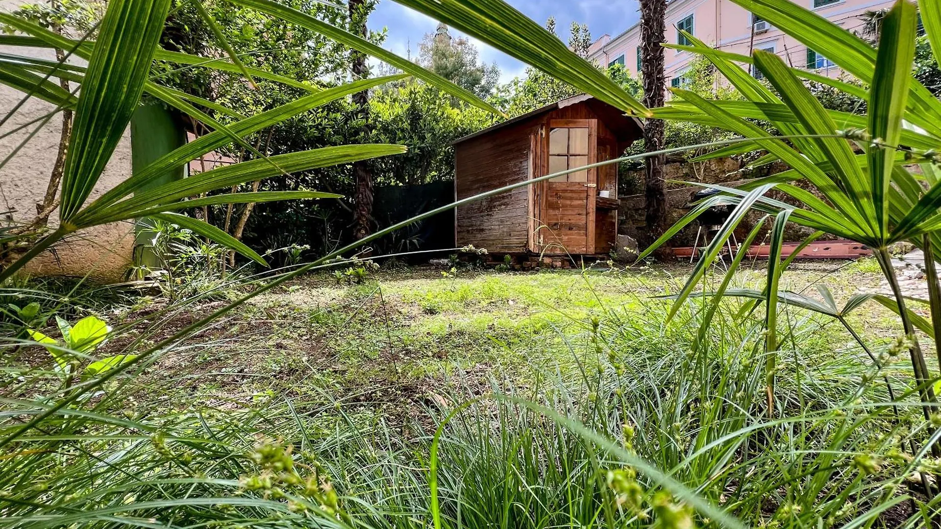 Apartmán Il Camino Opatija