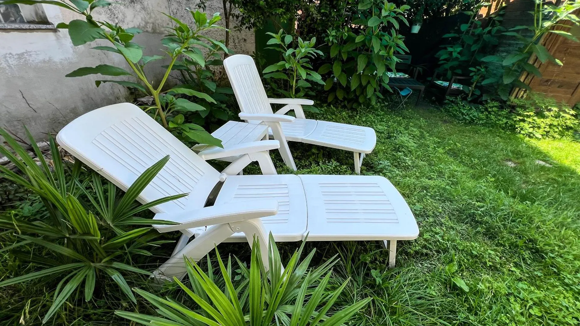 Apartmán Il Camino Opatija