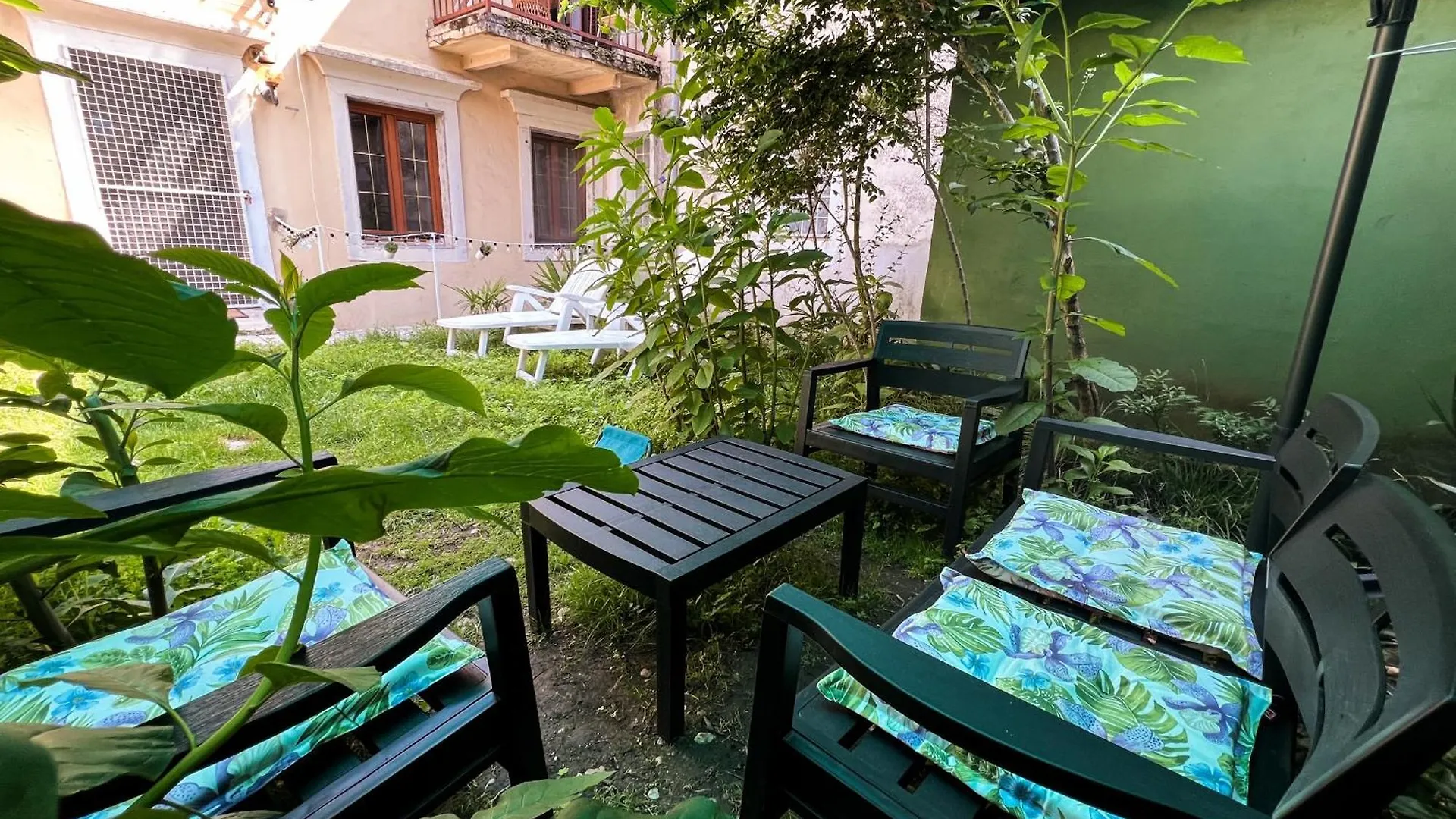 Il Camino Apartment Opatija Croatia