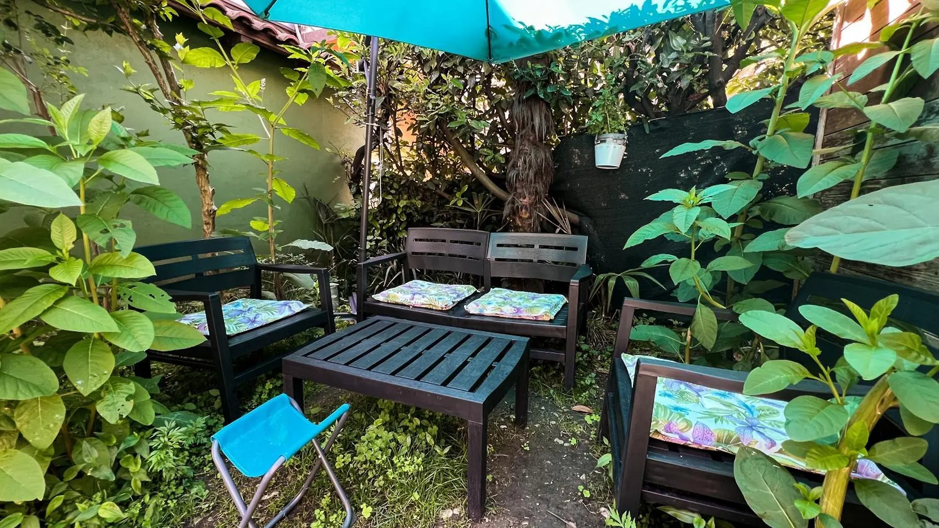 Apartmán Il Camino Opatija 0*,  Chorvatsko
