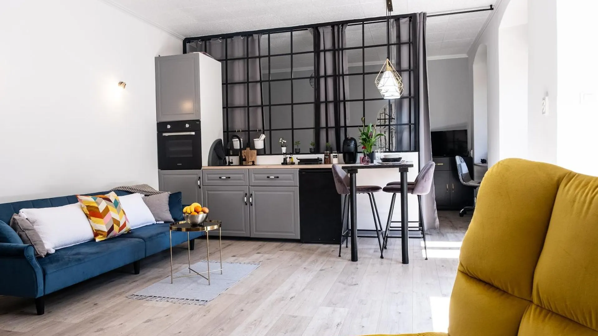 Il Camino Apartment Opatija Croatia
