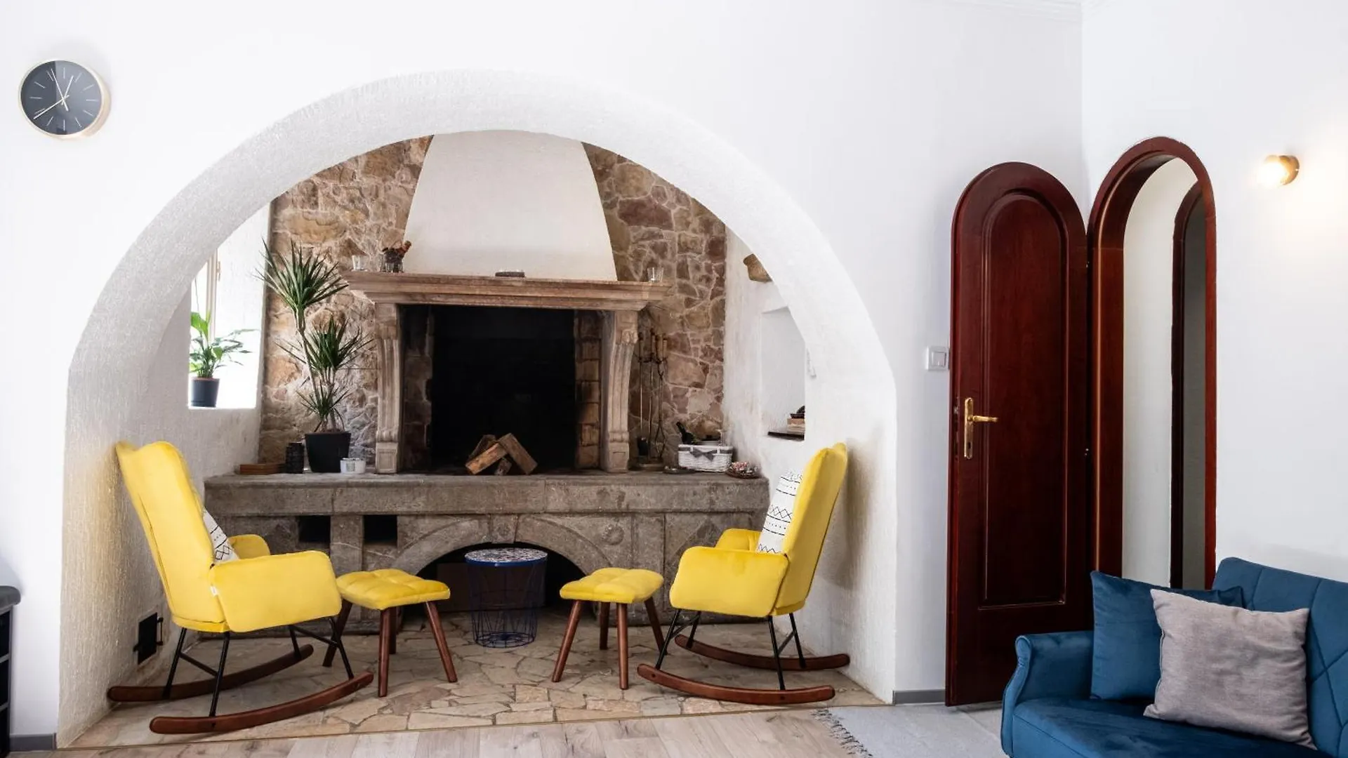 Il Camino Apartment Opatija