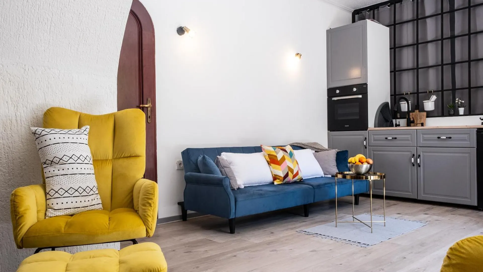 Il Camino Apartment Opatija