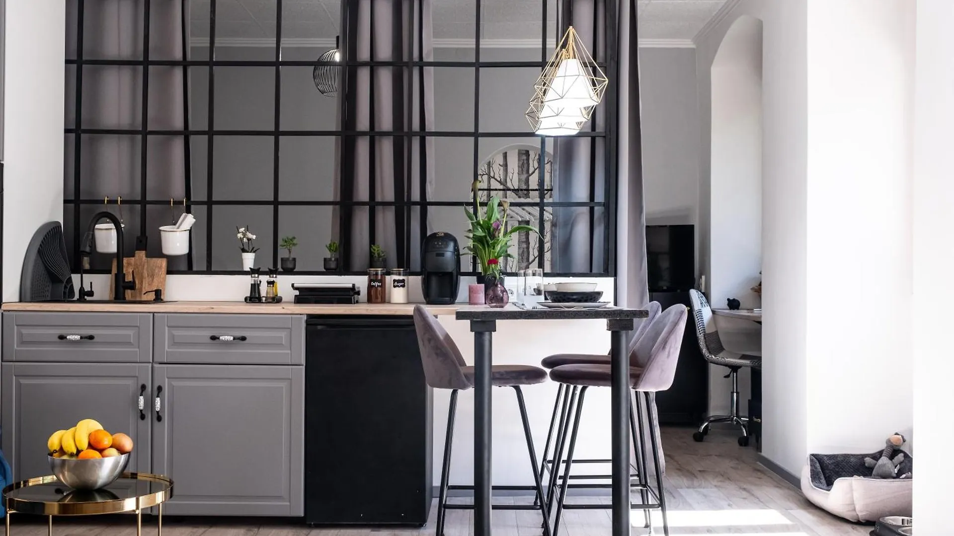 Il Camino Apartment Opatija