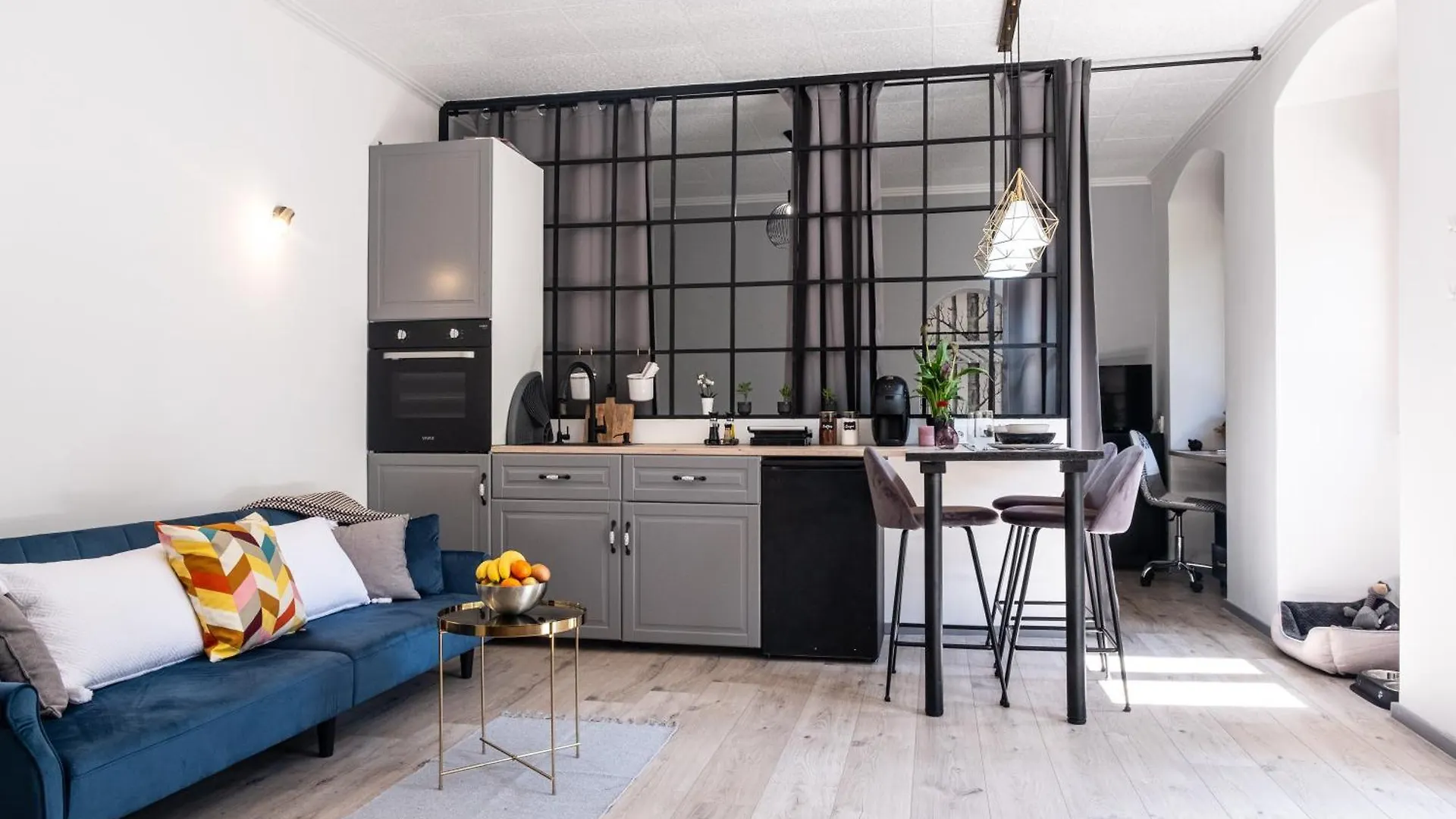 Il Camino Apartment Opatija Croatia
